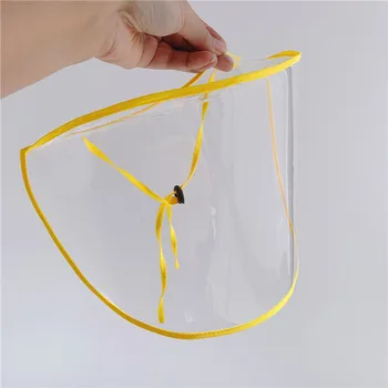 Children Anti-Fog Screen Without Cap Adjustable Size For Most Hats Environmental Droplets Protection Hat Accessories Travel Hat
Children Anti-Fog Screen Without Cap Adjustable Size For Most Hats Environmental Droplets Protection Hat Accessories Travel Hat