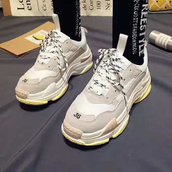 Shoes Men Chunky Sneakers Summer Trainers Ultra Zapatillas Deportivas Hombre Breathable Casual Shoes Tenis Sapato Masculino
Shoes Men Chunky Sneakers Summer Trainers Ultra Zapatillas Deportivas Hombre Breathable Casual Shoes Tenis Sapato Masculino