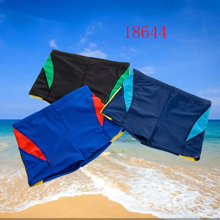 Hot Selling Children Swimming Trunks Kids Swimming Trunks Children Swimming Trunks (Suitable 8-13-Year-Old) Swimming Trunks 1864
Hot Selling Children Swimming Trunks Kids Swimming Trunks Children Swimming Trunks (Suitable 8-13-Year-Old) Swimming Trunks 1864