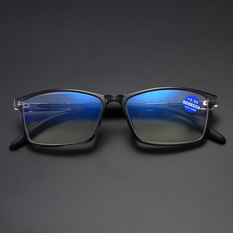 Retro Blue Light Glasses Frames Women Men Optical Blue Blocking Frame Clear Eyeglasses Spectacles Transparent Frames
Retro Blue Light Glasses Frames Women Men Optical Blue Blocking Frame Clear Eyeglasses Spectacles Transparent Frames