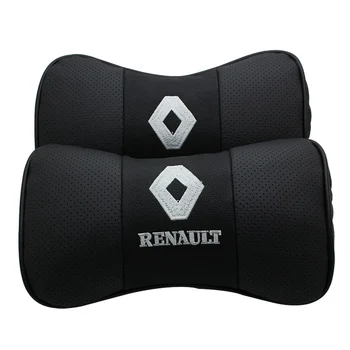 Car Styling Seat Neck Pillow for Renault Logan Duster Megane 2 Protection Headrest Support Rest Travelling Car Headrest Neck
Car Styling Seat Neck Pillow for Renault Logan Duster Megane 2 Protection Headrest Support Rest Travelling Car Headrest Neck