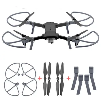 Propeller Protective Guard Extended Heighten Foldable Landing Gear Set for Xiaomi FIMI X8 SE RC Quadcopter
Propeller Protective Guard Extended Heighten Foldable Landing Gear Set for Xiaomi FIMI X8 SE RC Quadcopter