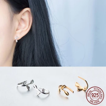 La Monada Leaves Hoop Earrings For Women Silver 925 Minimalist Fine Women Earrings Jewelry Hoop Earrings 925 Sterling Silver
La Monada Leaves Hoop Earrings For Women Silver 925 Minimalist Fine Women Earrings Jewelry Hoop Earrings 925 Sterling Silver