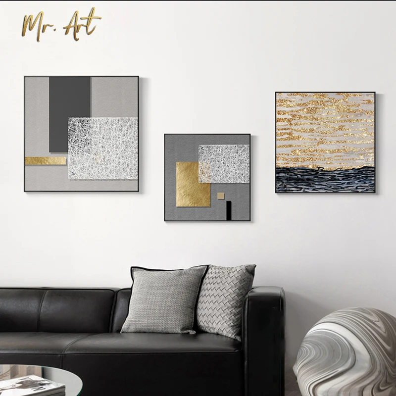 Geometry Square Poster Print Lines and Reticulation Canvas Painting Abstract Living Room Decoration Minimalist Wall Art Picture
Geometry Square Poster Print Lines and Reticulation Canvas Painting Abstract Living Room Decoration Minimalist Wall Art Picture