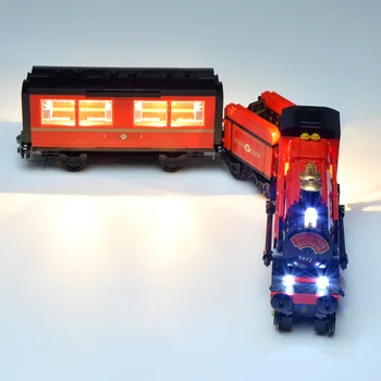IN STOCK LED Light Kit for 75955 City Series Express Train Building Model Light Set Compatible with 16055 11006 83033
IN STOCK LED Light Kit for 75955 City Series Express Train Building Model Light Set Compatible with 16055 11006 83033