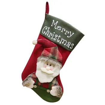 christmas stockings bags santa sacks gift stockin gifts sack tableware sack box decorations for home elf box stuffers
christmas stockings bags santa sacks gift stockin gifts sack tableware sack box decorations for home elf box stuffers