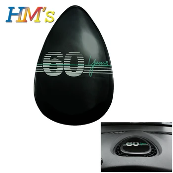 For Mini Cooper F56 Dashboard A/C Vent Outlet Sticker For Mini Cooper F54 Car Accessories Decals For Mini Cooper F56 F55 F57 F60
For Mini Cooper F56 Dashboard A/C Vent Outlet Sticker For Mini Cooper F54 Car Accessories Decals For Mini Cooper F56 F55 F57 F60