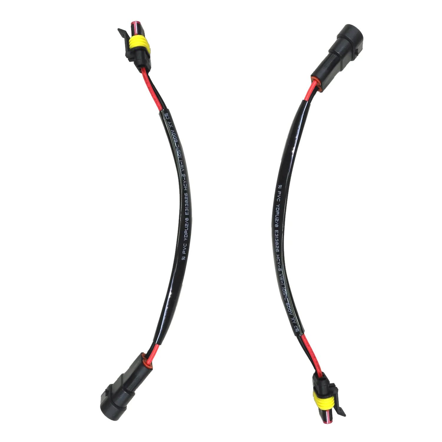 D1 Xenon HID Power Line High Intensity Discharge Power Line Low Voltage Line PVC Casing Manufacturers Direct Selling Wholesale P
D1 Xenon HID Power Line High Intensity Discharge Power Line Low Voltage Line PVC Casing Manufacturers Direct Selling Wholesale P