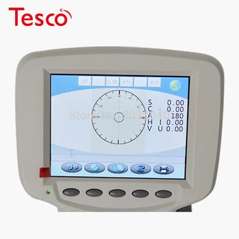 Digital Lensometer Lensmeter Focimeter JS-700 Autolensmeter Colour screen; Personality operation screen
Digital Lensometer Lensmeter Focimeter JS-700 Autolensmeter Colour screen; Personality operation screen