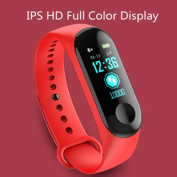 Smart Watch 0.96Inch Screen Blood Pressure Heart Rate Monitor Fitness Sport Bracelet WristBand LHB99
Smart Watch 0.96Inch Screen Blood Pressure Heart Rate Monitor Fitness Sport Bracelet WristBand LHB99