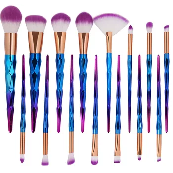 15PCS Make Up Foundation brush Nylon eyeshadow eyebrow eyeliner soft Cosmetic Brushes Eye Shadow pinceis de maquiagem J909
15PCS Make Up Foundation brush Nylon eyeshadow eyebrow eyeliner soft Cosmetic Brushes Eye Shadow pinceis de maquiagem J909