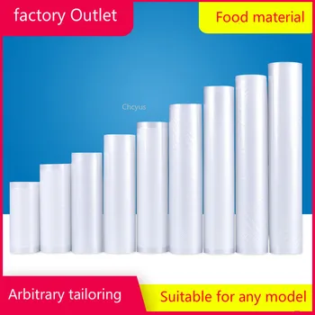 12/15/20/25/28cm*300cm*500cm Kitchen Food Vacuum Bag Storage Bags For Vacuum Sealer Packaging Rolls Food Fresh Saver Vacuum Bags
12/15/20/25/28cm*300cm*500cm Kitchen Food Vacuum Bag Storage Bags For Vacuum Sealer Packaging Rolls Food Fresh Saver Vacuum Bags
