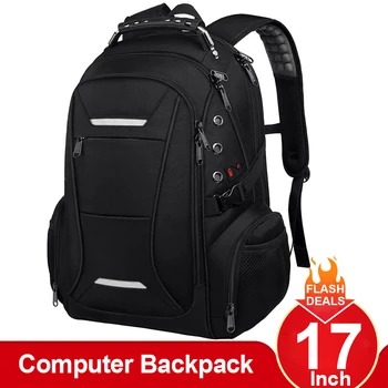 Large Capacity Travel Backpack Business Laptop Bagpack Multifunctional Men Backpack Women Waterproof Student School Bags 
Large Capacity Travel Backpack Business Laptop Bagpack Multifunctional Men Backpack Women Waterproof Student School Bags