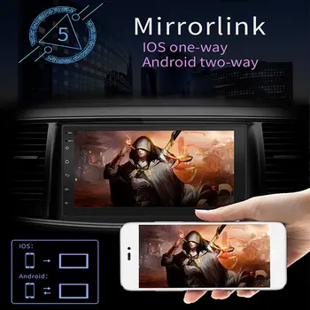 Vehemo 1+16G WIFI Car Stereo MP5 Android 8.1 Auto MP5 Player Smooth MP5 Player Car Driving Recorder Suppport Rear Camera
Vehemo 1+16G WIFI Car Stereo MP5 Android 8.1 Auto MP5 Player Smooth MP5 Player Car Driving Recorder Suppport Rear Camera