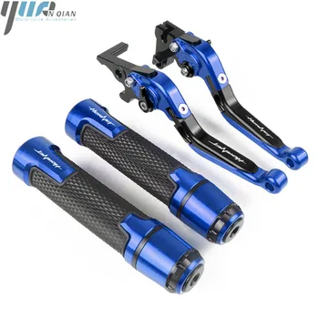 Motorcycle Accessories Adjustable Racing Brake Clutch Levers motorcycle Handlebar Hand Grips Set For Honda hornet 250 2001
Motorcycle Accessories Adjustable Racing Brake Clutch Levers motorcycle Handlebar Hand Grips Set For Honda hornet 250 2001