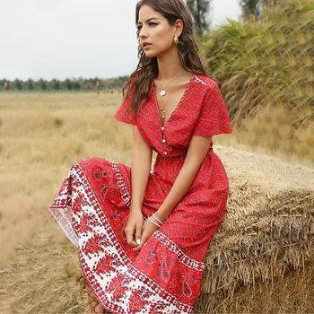 Plus Size Cover Up Beach Woman 2020 Swimsuit Dress Pareo Swimwear Women Bikini Clothing Pop Summer Bohemia Print Neck Short Long
Plus Size Cover Up Beach Woman 2020 Swimsuit Dress Pareo Swimwear Women Bikini Clothing Pop Summer Bohemia Print Neck Short Long