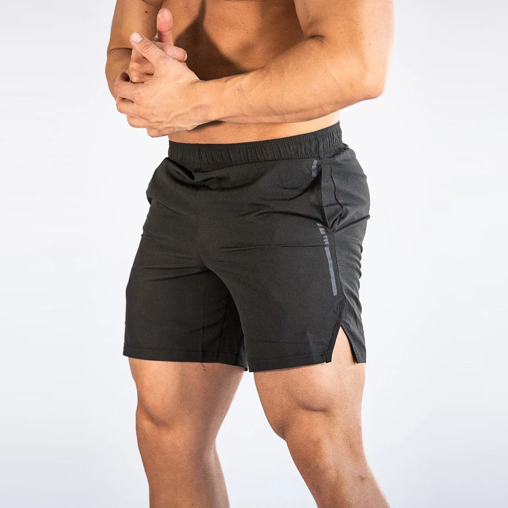 Men Fitness Running Shorts Fashion Summer Casual Thin Breathable Gym Jogging Sport Sweatpants Elastic Waist Short Pants D30
Men Fitness Running Shorts Fashion Summer Casual Thin Breathable Gym Jogging Sport Sweatpants Elastic Waist Short Pants D30