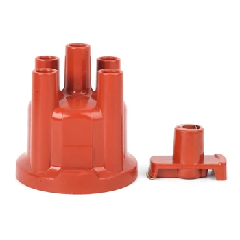 Professional Distributor Cap With Rotor Sawtooth Connection Car Accessory 030905207 For Seat Arosa 1997/05-2004/06 6H
Professional Distributor Cap With Rotor Sawtooth Connection Car Accessory 030905207 For Seat Arosa 1997/05-2004/06 6H