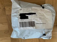 Mascarilla FFP2 para niños de 0 a 5 años, máscara FFP2 reutilizable aprobada, KN95, ifantil, FPP2