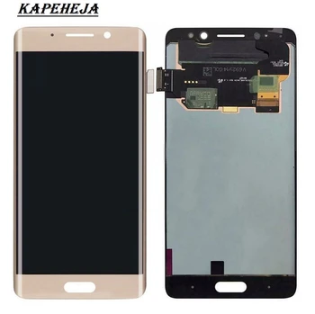 5.5"LCD For Huawei Mate 9 Pro Mate9Pro Replacement Screen Display Digitizer Touch Screen Assembly
5.5"LCD For Huawei Mate 9 Pro Mate9Pro Replacement Screen Display Digitizer Touch Screen Assembly
