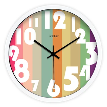 Large Designer Modern Wall Clock Modern Design Saaties De Cocina Modernos Vintage Decoration Roman Wall QZE167
Large Designer Modern Wall Clock Modern Design Saaties De Cocina Modernos Vintage Decoration Roman Wall QZE167