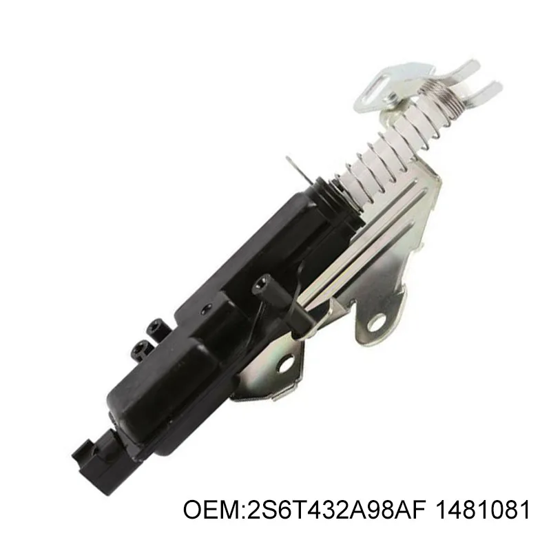 New Arrival 1pc New Tailgate Lock Motor Actuator Solenoid Fit For Ford Fiesta Mk5 & 6 Fusion
New Arrival 1pc New Tailgate Lock Motor Actuator Solenoid Fit For Ford Fiesta Mk5 & 6 Fusion