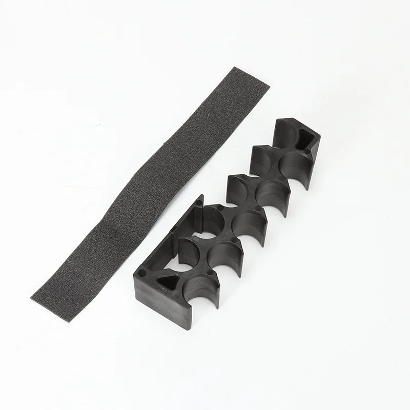 Tactical Molle Magazine Pouch 12GA Shotgun Shell Ammo Carrier 10 Round with Clip 12 Gauge Shell Holder Military Accessories
Tactical Molle Magazine Pouch 12GA Shotgun Shell Ammo Carrier 10 Round with Clip 12 Gauge Shell Holder Military Accessories