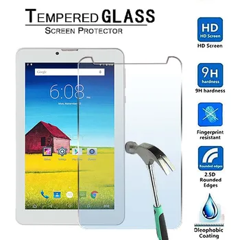 For XGODY V7 -Premium Tablet 9H Tempered Glass Screen Protector Film Protector Guard Cover
For XGODY V7 -Premium Tablet 9H Tempered Glass Screen Protector Film Protector Guard Cover