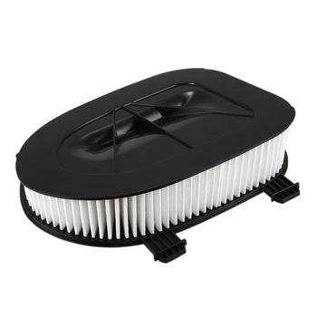 Car Air Filter For-BMW X3 X5 X6 F25 F15 E72 E71 E70 2.0-3.0L 13717811026
Car Air Filter For-BMW X3 X5 X6 F25 F15 E72 E71 E70 2.0-3.0L 13717811026