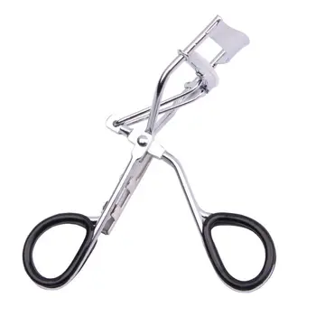 Send Rubber Mat Eye Eyelash Clip Curler Local Mini Eyelash Curler Set Long-lasting Training for Beginners
Send Rubber Mat Eye Eyelash Clip Curler Local Mini Eyelash Curler Set Long-lasting Training for Beginners
