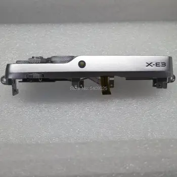 XE3 Top Cover For fuji Fujifilm X-E3 Camera Replacement Unit Repair Parts With Shutter Button Power Switch
XE3 Top Cover For fuji Fujifilm X-E3 Camera Replacement Unit Repair Parts With Shutter Button Power Switch