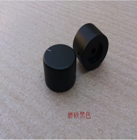 1PCS 35 *22 knob Solid aluminum alloy knob Volume Potentiometer knob HIFI audio amplifier knob
1PCS 35 *22 knob Solid aluminum alloy knob Volume Potentiometer knob HIFI audio amplifier knob