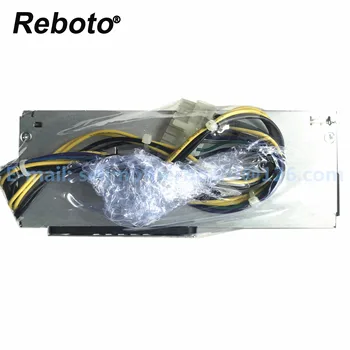 NEW For Lenovo M73 M82 M78 TFX240W Power Supply HK340-72EP 54Y8901 100% Tested Fast Ship
NEW For Lenovo M73 M82 M78 TFX240W Power Supply HK340-72EP 54Y8901 100% Tested Fast Ship