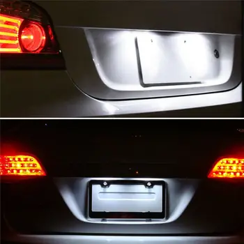 Car License Plate Lights Boat Truck Trailer Bulb Accessories Parts 12V Replacement Waterproof
Car License Plate Lights Boat Truck Trailer Bulb Accessories Parts 12V Replacement Waterproof