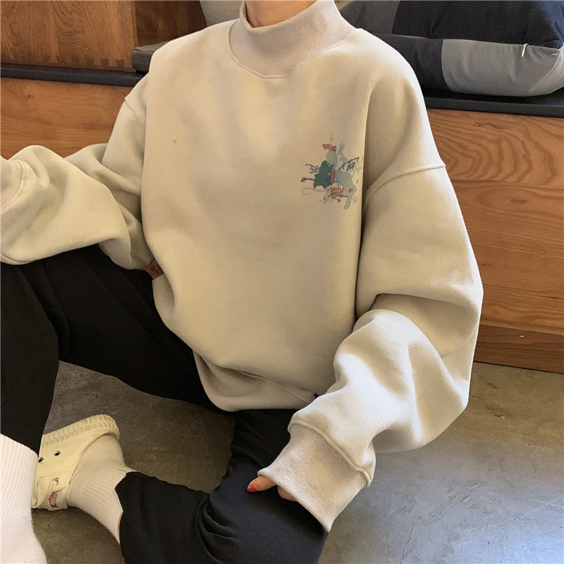 Rising From A Night's Sleep Hoodies JKP4304