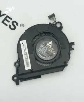 original ND55C03-17D17 5V 0.50A for HP Spectre X360 laptop CPU cooling fan Free shipping
original ND55C03-17D17 5V 0.50A for HP Spectre X360 laptop CPU cooling fan Free shipping