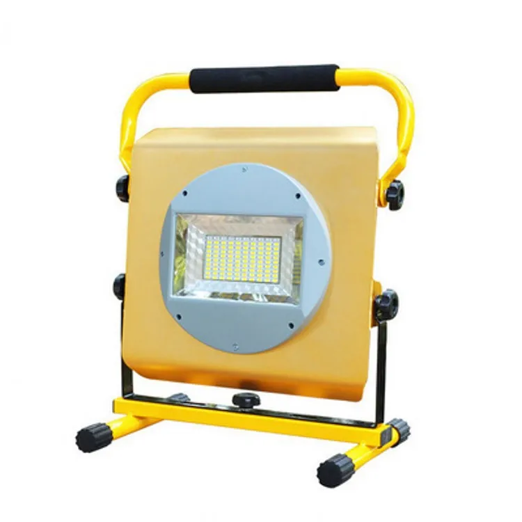100w High-Power Project Lamp Portable Searchlight Patch Flash Warning Light Charging China Mobile Work Site
100w High-Power Project Lamp Portable Searchlight Patch Flash Warning Light Charging China Mobile Work Site