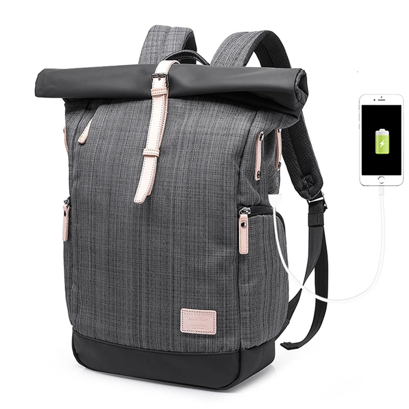 Men's Backpack Waterproof College Men Travel Bags Book Bag 15.6 Inch Laptop Backpacks Mochila Knapsack Mochilas Hombre Bagpack
Men's Backpack Waterproof College Men Travel Bags Book Bag 15.6 Inch Laptop Backpacks Mochila Knapsack Mochilas Hombre Bagpack