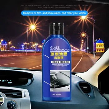 Rainproof Antifog Agent Glass Oil Film Remover Car Windshield Rainproof Film Glass Maintenance Defog Spray Long-Term Antifog
Rainproof Antifog Agent Glass Oil Film Remover Car Windshield Rainproof Film Glass Maintenance Defog Spray Long-Term Antifog