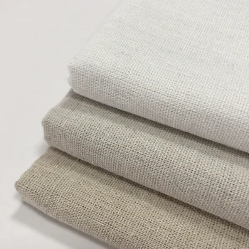 1PCS 100*160cm Linen fabric plain linen cloth linen handmade DIY fabric curtains background bag solid color fabric tablecloth
1PCS 100*160cm Linen fabric plain linen cloth linen handmade DIY fabric curtains background bag solid color fabric tablecloth