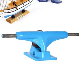 2Pcs 5 Inches MS2801 Skateboard Longboard Bridge Bracket Parts Sports Universal
2Pcs 5 Inches MS2801 Skateboard Longboard Bridge Bracket Parts Sports Universal