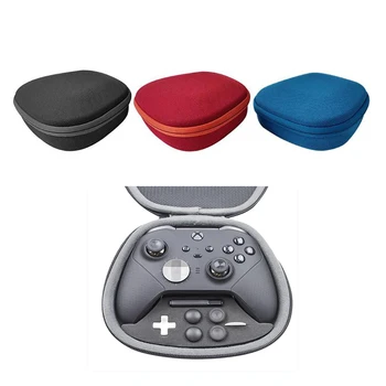 EVA Gamepad Protective Hard Case Portable Storage Bag for XBOX ONE X Game Console ELITE 2 Handle Accessories
EVA Gamepad Protective Hard Case Portable Storage Bag for XBOX ONE X Game Console ELITE 2 Handle Accessories