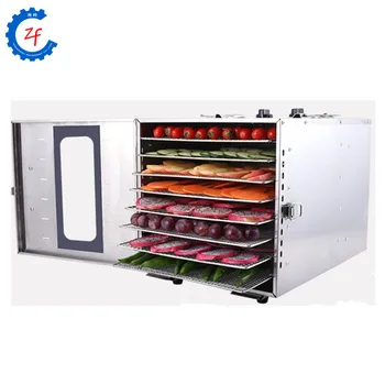 8 Trays tomato potato mango lemon chips dryer commercial food dehydrator machine
8 Trays tomato potato mango lemon chips dryer commercial food dehydrator machine