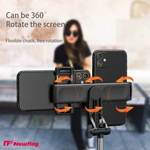 A31-160, Multi-Function Live Broadcast Selfie Stick,Single-camera New Style Tripod for Phone,Adapt to Phones of IOS and Android
A31-160, Multi-Function Live Broadcast Selfie Stick,Single-camera New Style Tripod for Phone,Adapt to Phones of IOS and Android
