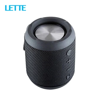 Bluetooth 5.0 Speaker with TF Card Playback AUX Input Play Subwoofer TWS Wireless Loundpeakers Portable Speaker
Bluetooth 5.0 Speaker with TF Card Playback AUX Input Play Subwoofer TWS Wireless Loundpeakers Portable Speaker