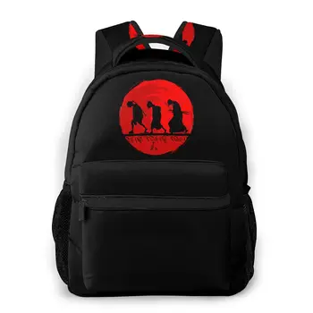 Samurai Champloo COOL New Pattern knapsack Samurai Champloo Teens Books Backpack
Samurai Champloo COOL New Pattern knapsack Samurai Champloo Teens Books Backpack