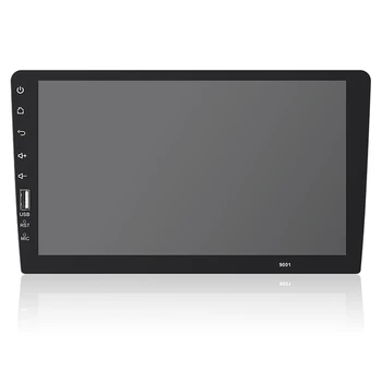 2 Din Car Radio 9 Inch Full Press Mirror Link Car Stereo Player Car Multimedia Player Mp5 Bluetooth Usb Auto-Radio
2 Din Car Radio 9 Inch Full Press Mirror Link Car Stereo Player Car Multimedia Player Mp5 Bluetooth Usb Auto-Radio