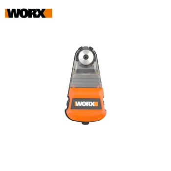 Worx dust box/Collector for Cordless drill electric hammer Screwdrive Power Tool WA1601 Dust removal Universal for diameter<10mm
Worx dust box/Collector for Cordless drill electric hammer Screwdrive Power Tool WA1601 Dust removal Universal for diameter<10mm