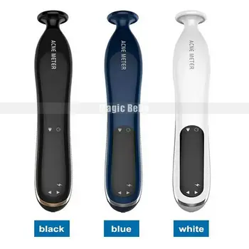 Hot! Antibacterial Anti Inflammatory Skin Care Facial Acne Treatment Fibroblast Plasma Ozone Jet Pen Acne and Wrinkles Removal
Hot! Antibacterial Anti Inflammatory Skin Care Facial Acne Treatment Fibroblast Plasma Ozone Jet Pen Acne and Wrinkles Removal