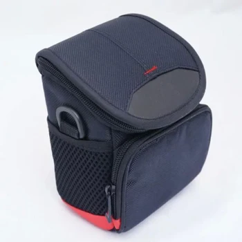 M5 Bag w/ Pouch 15-45mm Lens black Two-way zipper design Black Camera for Canon EOS M100 high quality
M5 Bag w/ Pouch 15-45mm Lens black Two-way zipper design Black Camera for Canon EOS M100 high quality